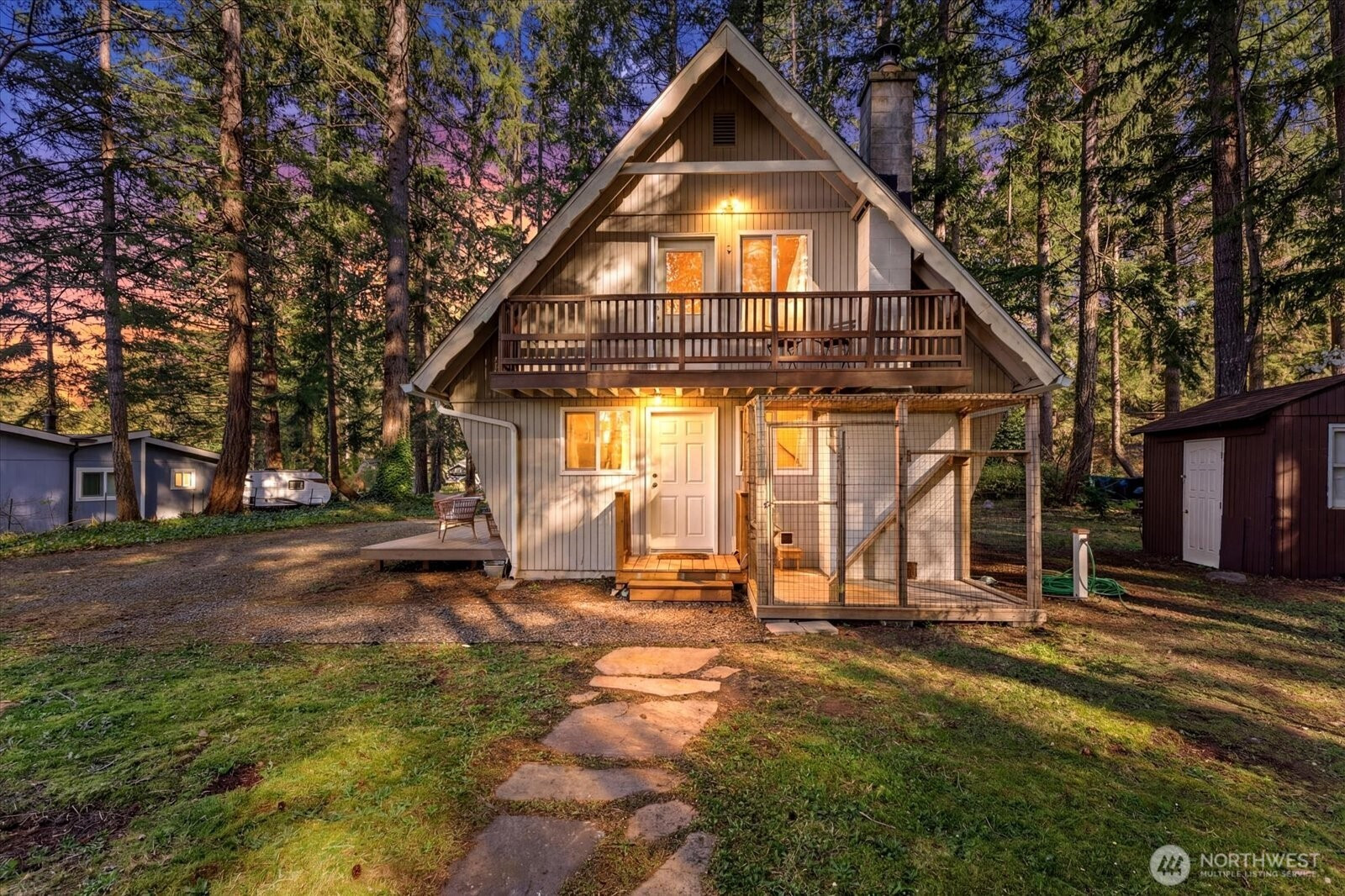 14602 Holiday Dr NW, Gig Harbor, WA 98329