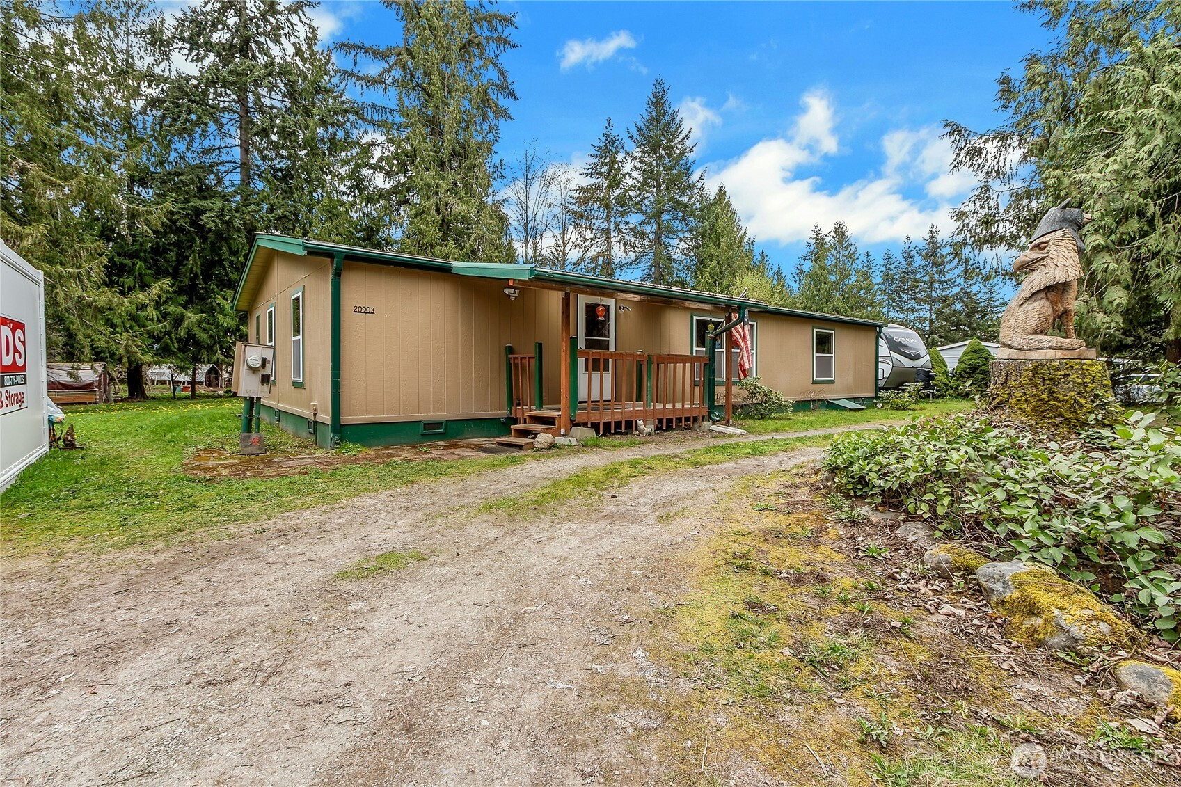 20903 130th Street Ct E, Bonney Lake, WA 98391