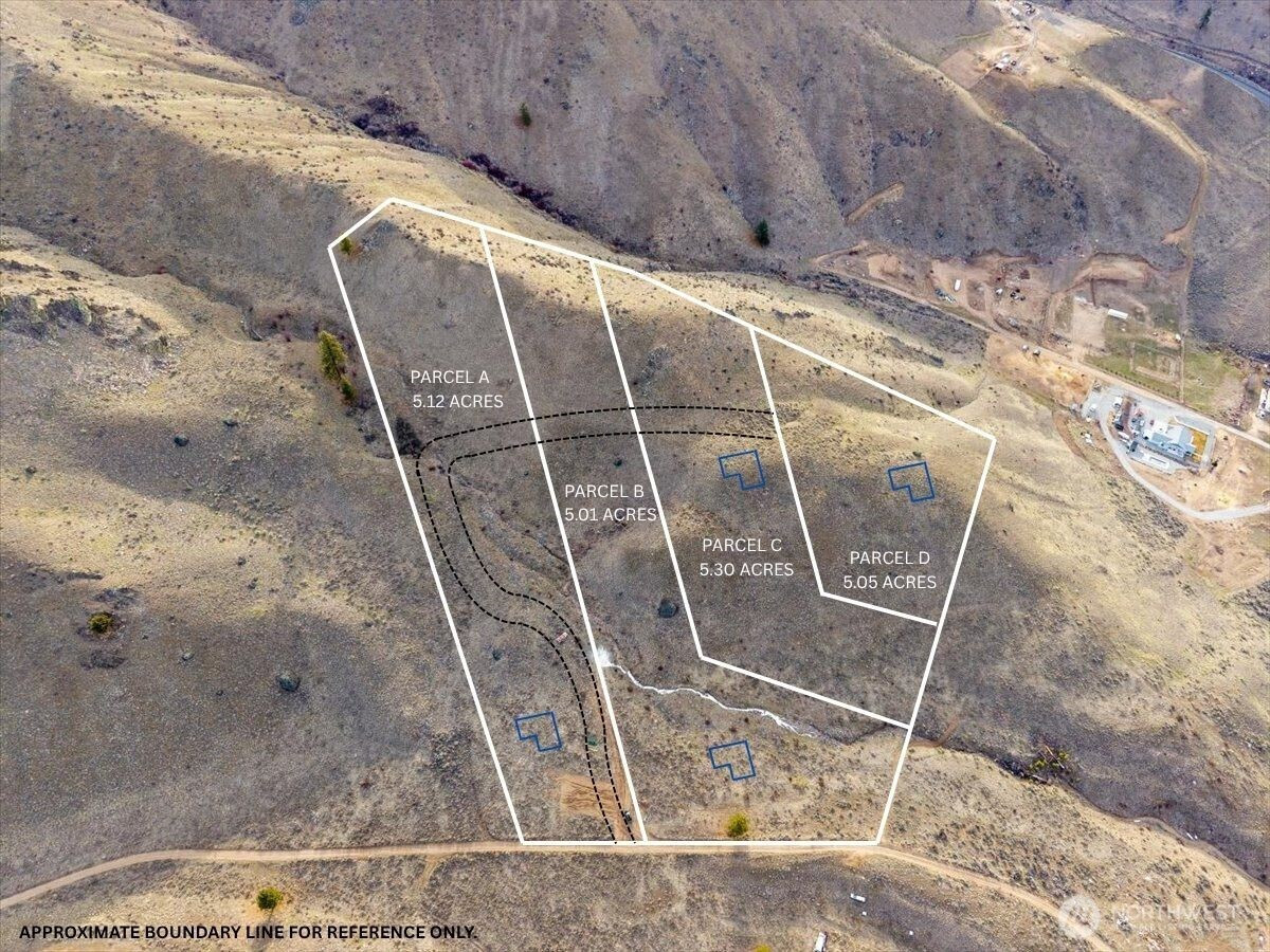 13 Honeygold Drive, Orondo, WA 98843