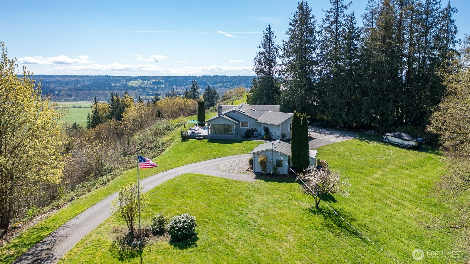 2920 254th St NW, Stanwood, WA 98292