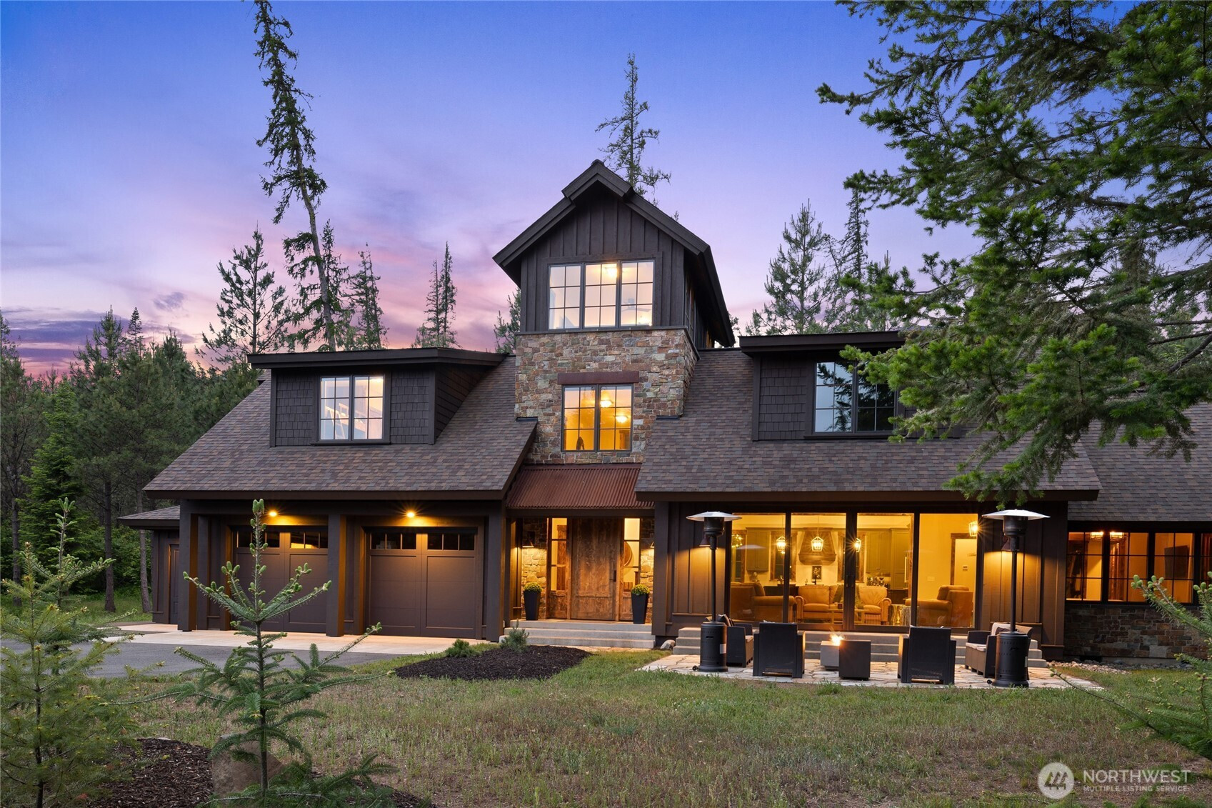 3000 Jenkins Drive, Cle Elum, WA 98922