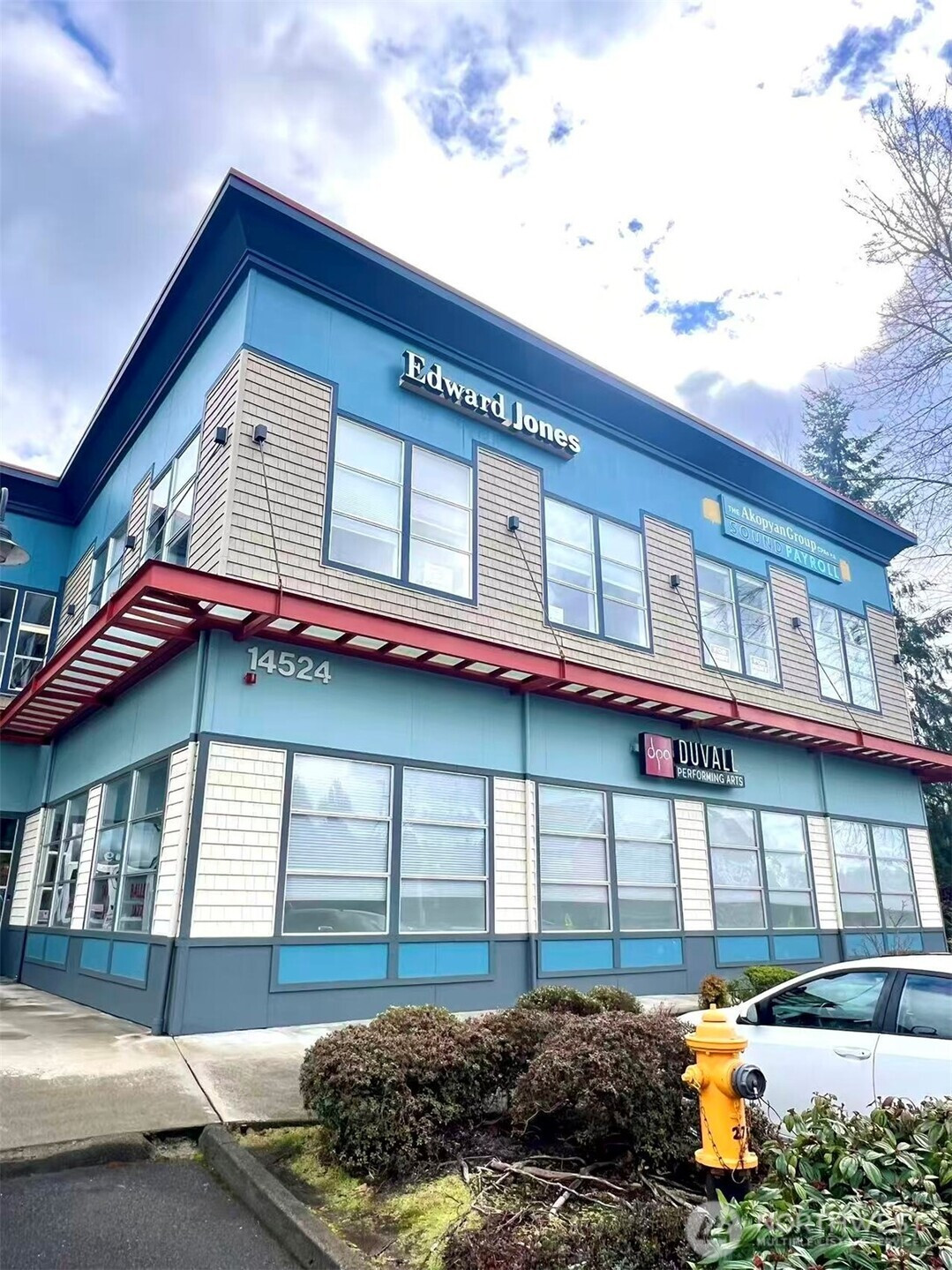 14524 Main Street NE, Duvall, WA 98109