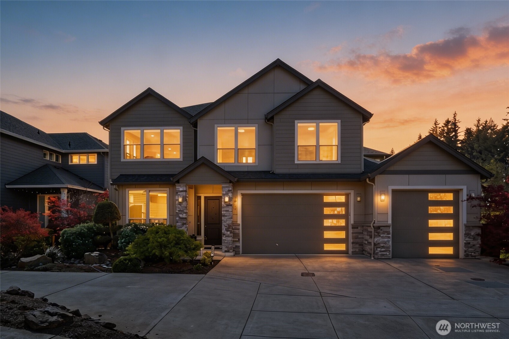 2036 NW 44th Avenue, Camas, WA 98607