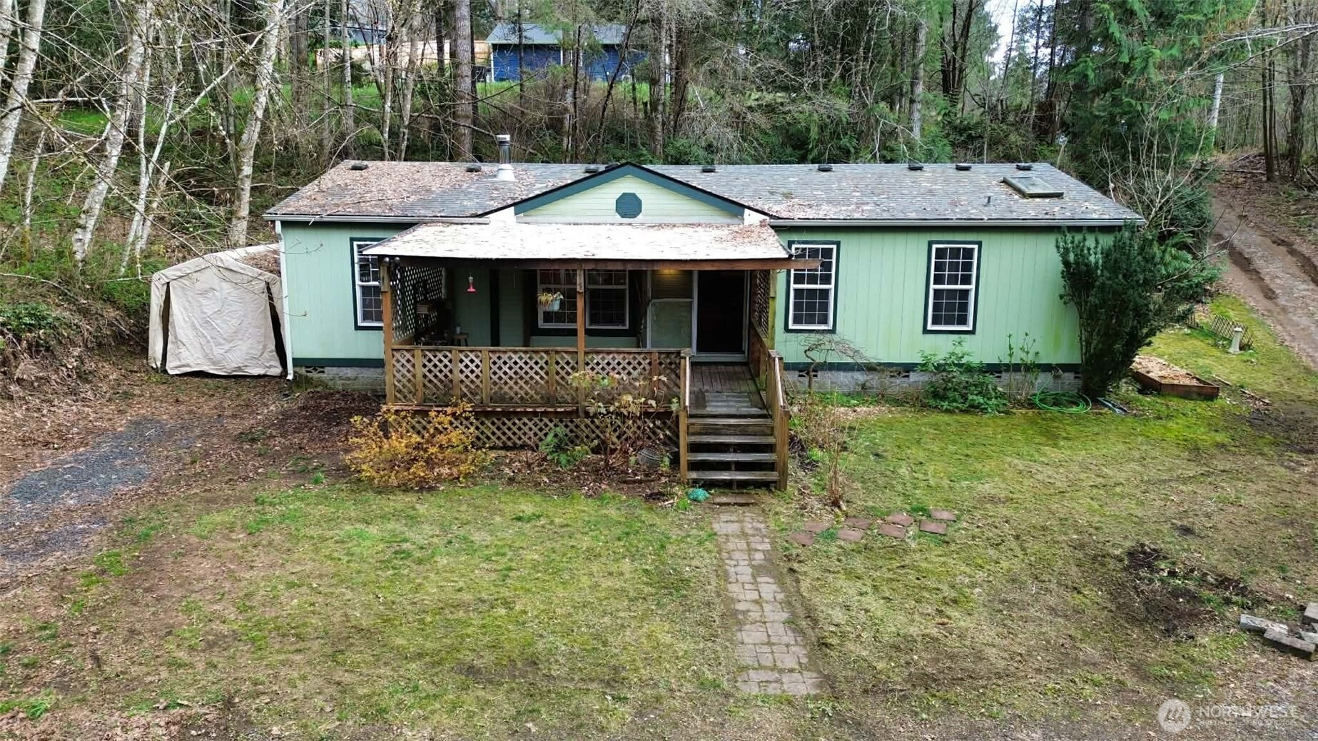 271 E Lavender Lane, Shelton, WA 98584