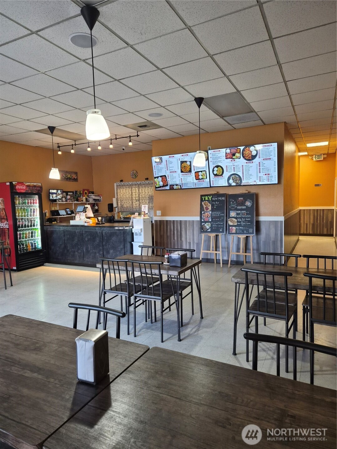 Address Not Available, Tacoma, WA 98444