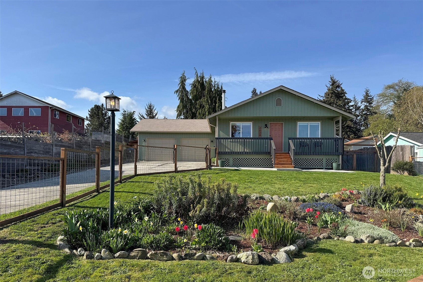 2028 W 5th Street, Port Angeles, WA 98363