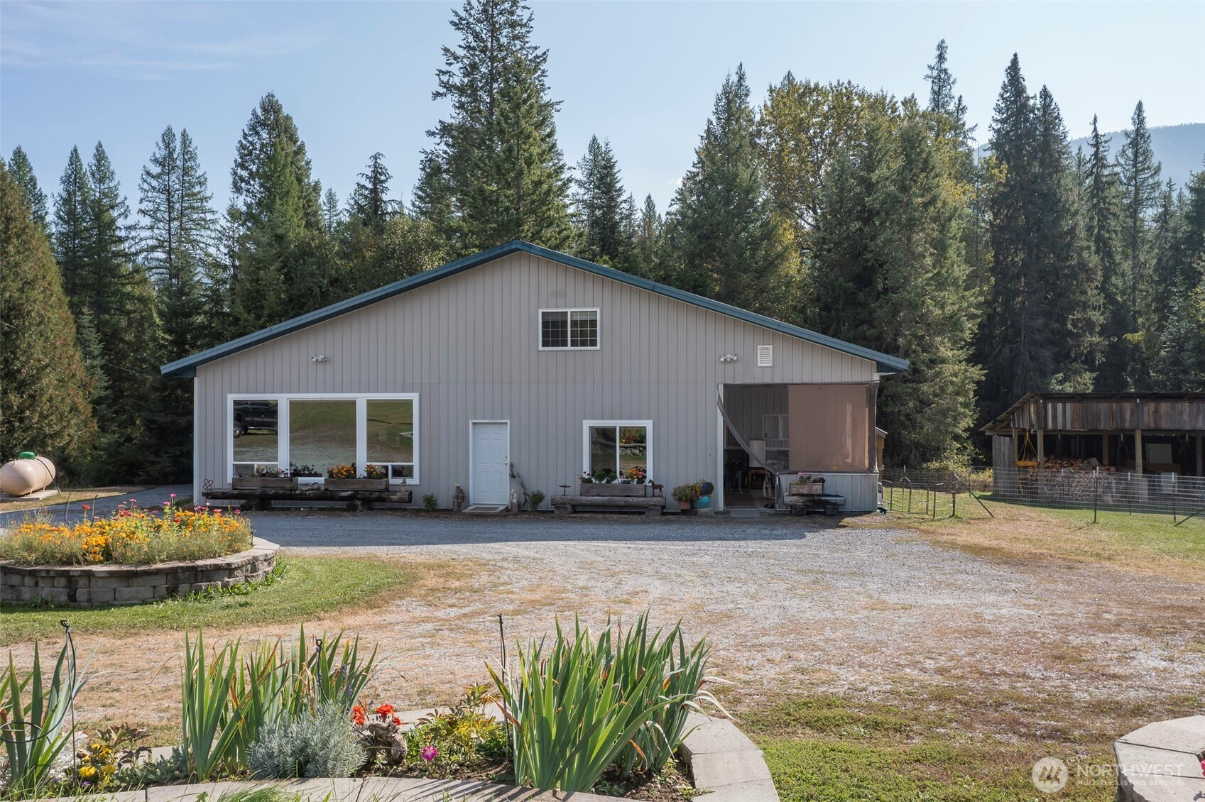 3829 Deep Lake Boundary Road, Colville, WA 99114