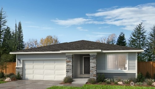 5352 85th Avenue NE, Marysville, WA 98270