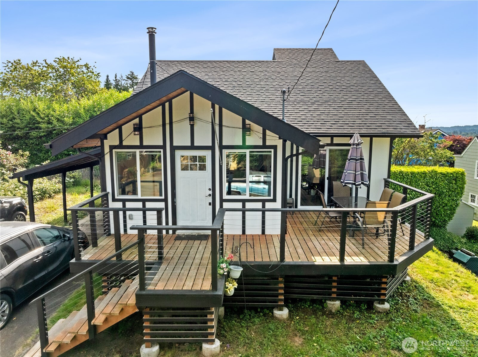 908 N Jeffries Street, Aberdeen, WA 98520