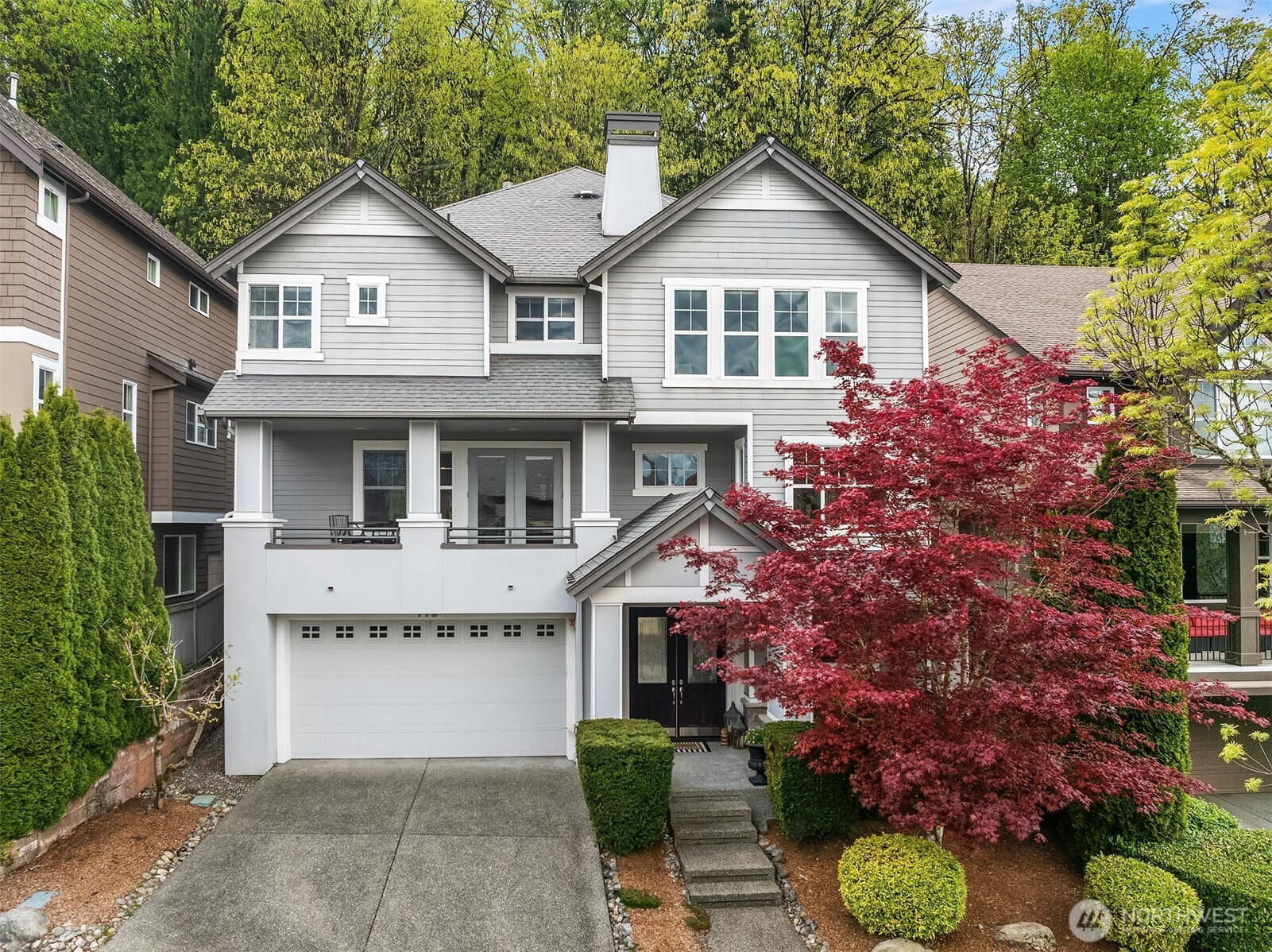 773 Summerhill Ridge Drive NW, Issaquah, WA 98027