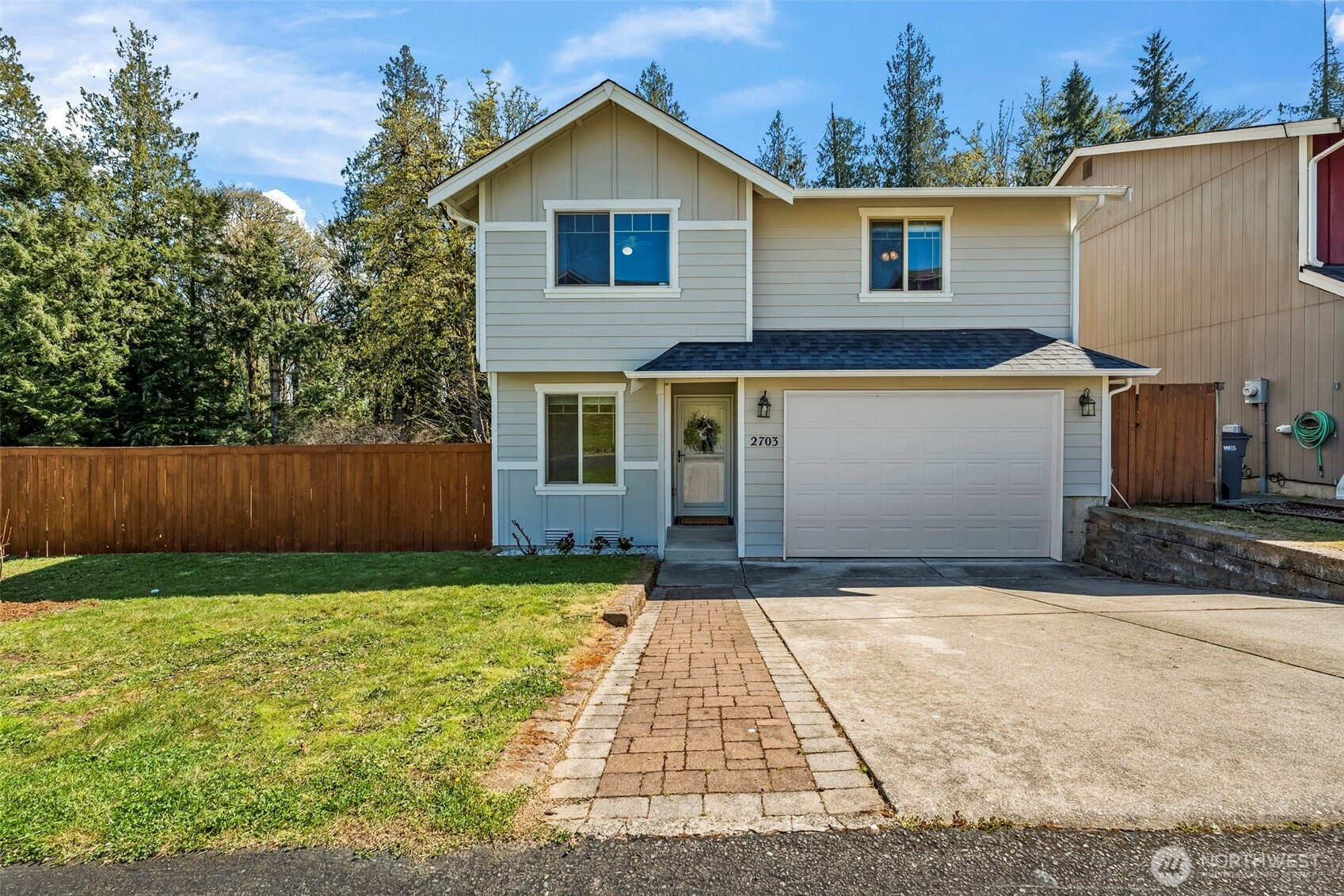 2703 Maryland Way E, Port Orchard, WA 98366