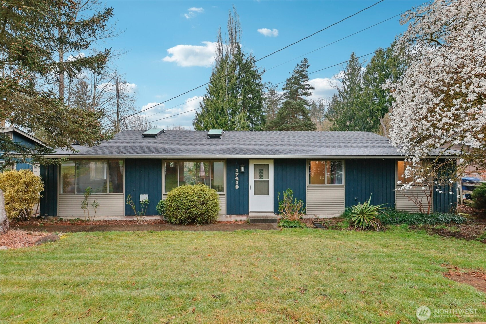 17419 100th Street SE, Snohomish, WA 98290