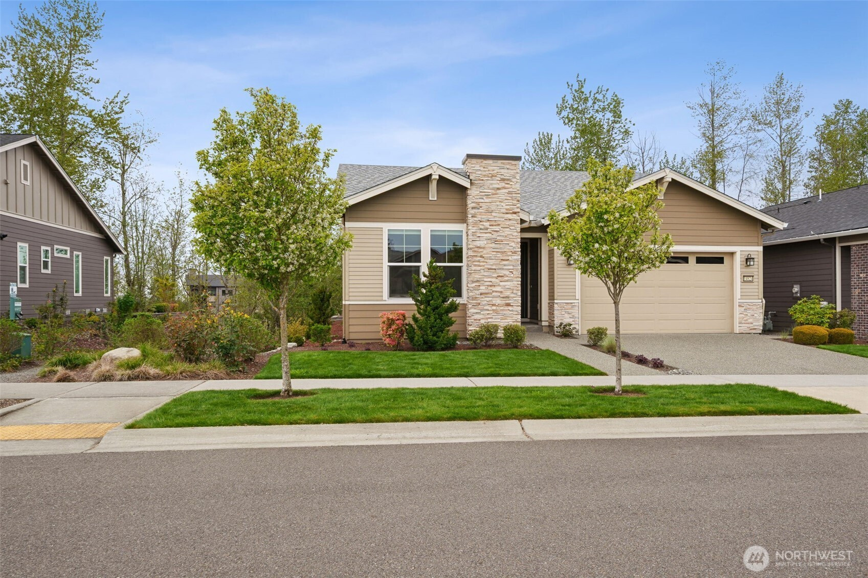 14824 179th Avenue E, Bonney Lake, WA 98391