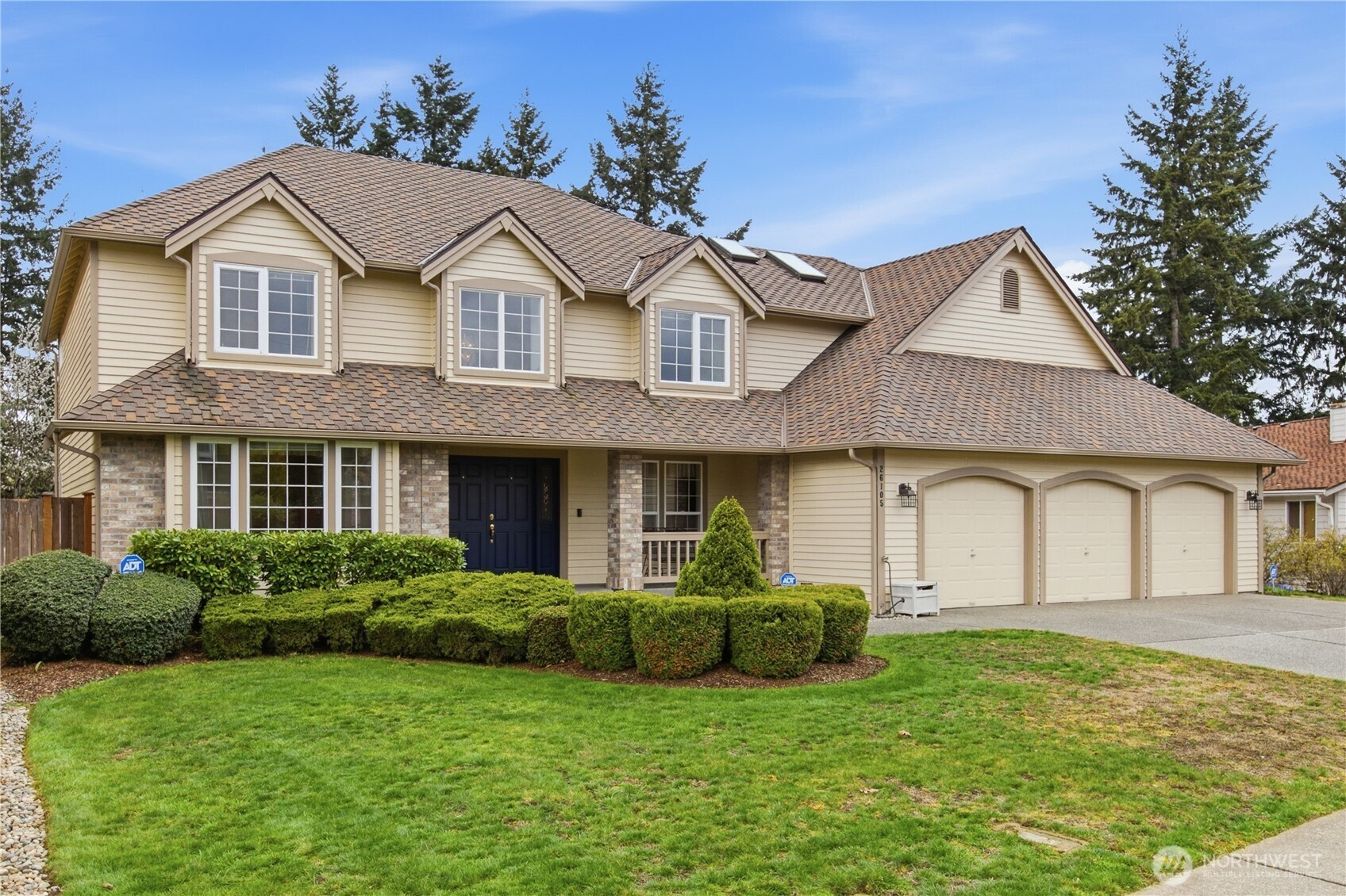 26105 159th Place SE, Covington, WA 98042