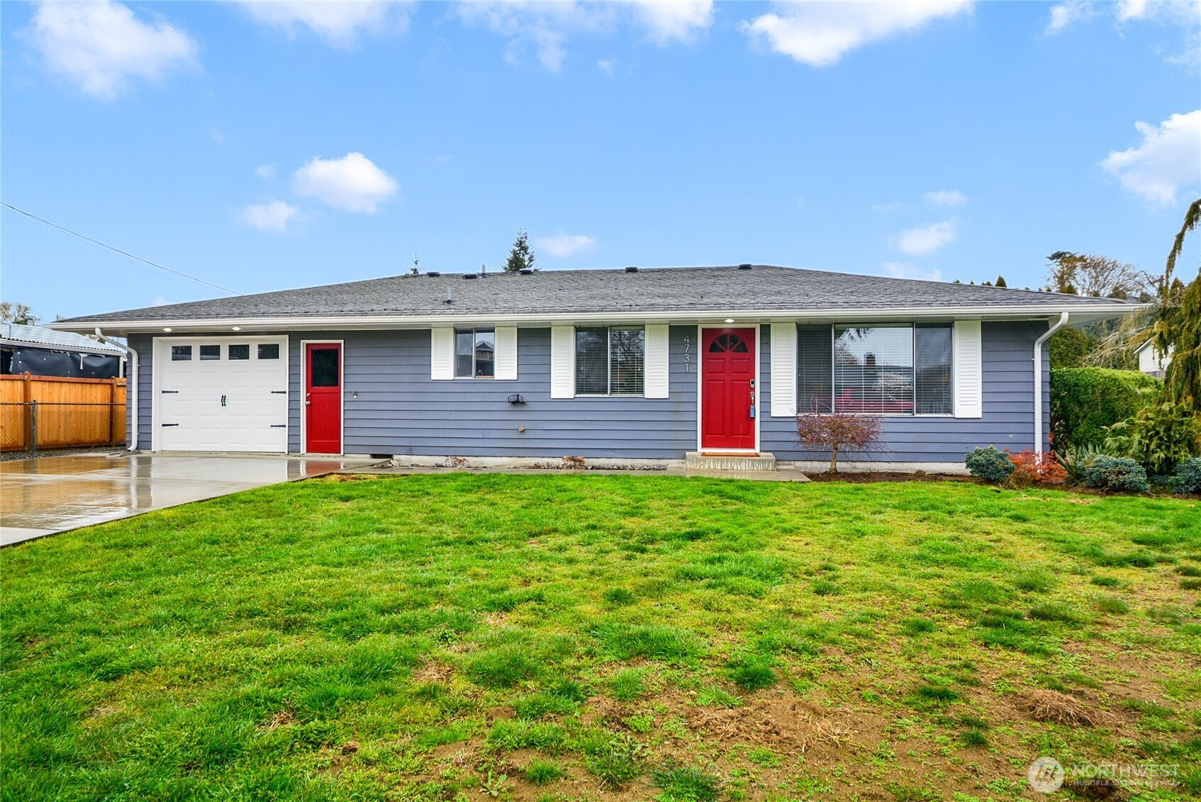 4731 74th Place NE, Marysville, WA 98270