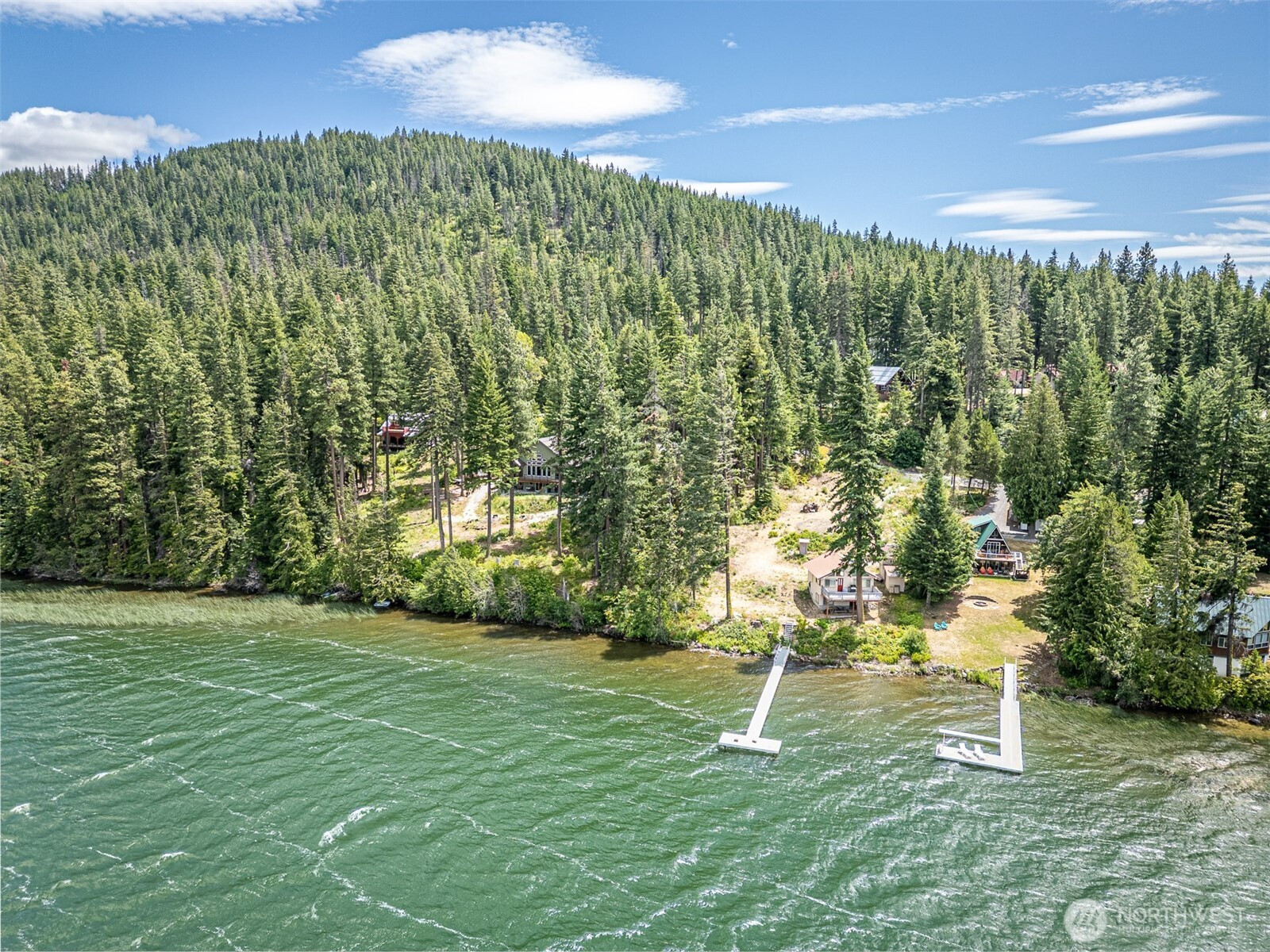 22660 Alpine Drive, Leavenworth, WA 98826