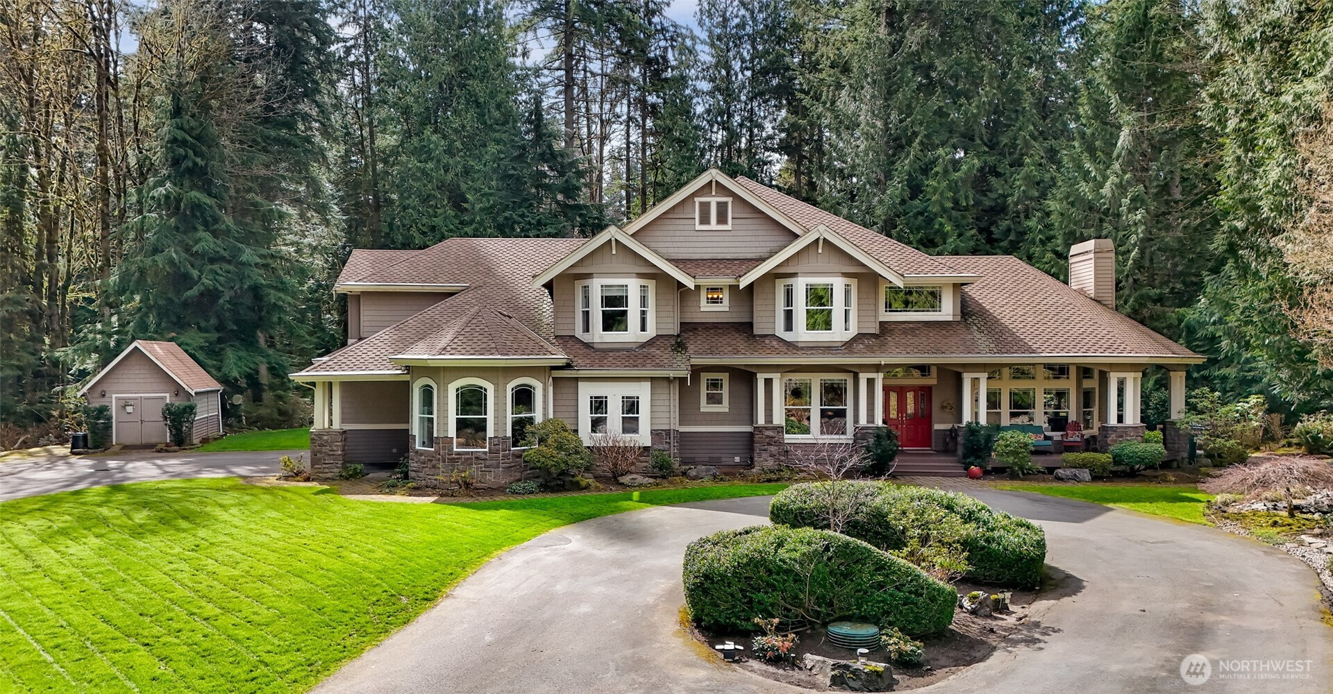 18210 218th Avenue NE, Woodinville, WA 98077