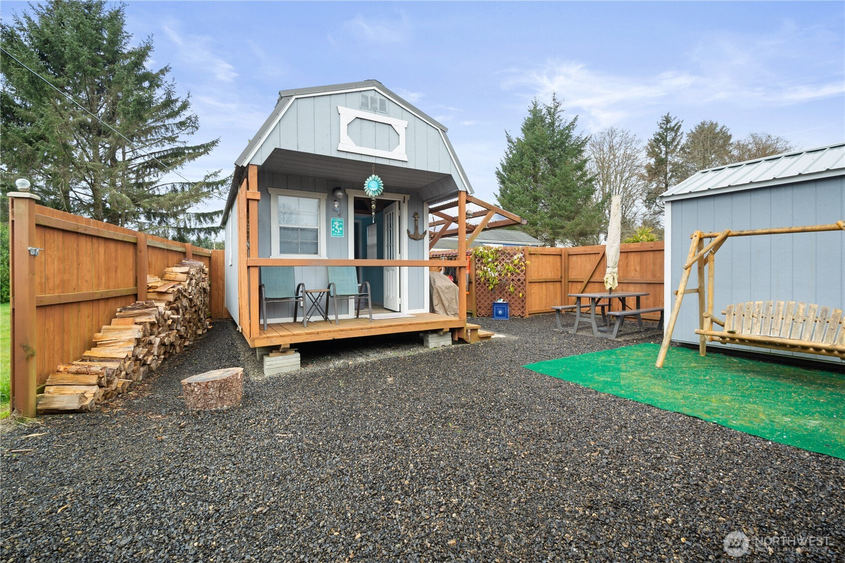 879 Magellan Avenue NE, Ocean Shores, WA 98569