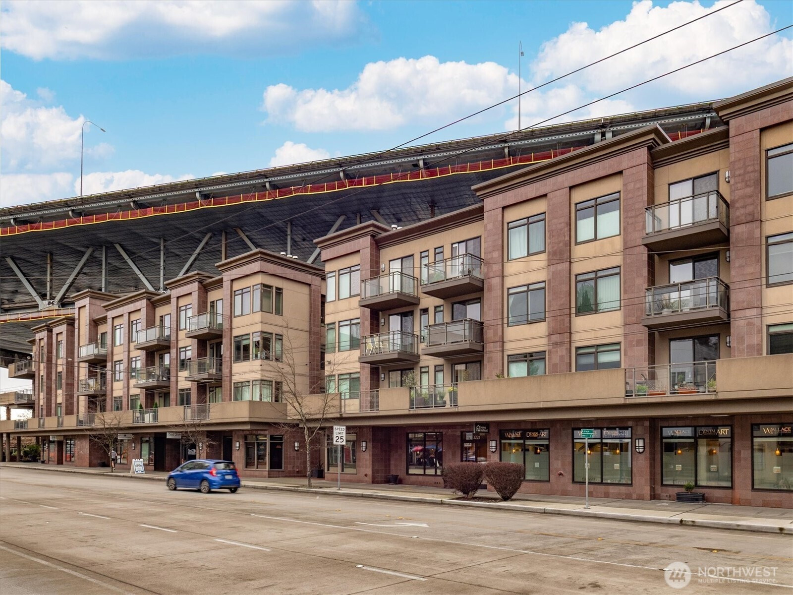 3217 Eastlake Avenue E, Seattle, WA 98102