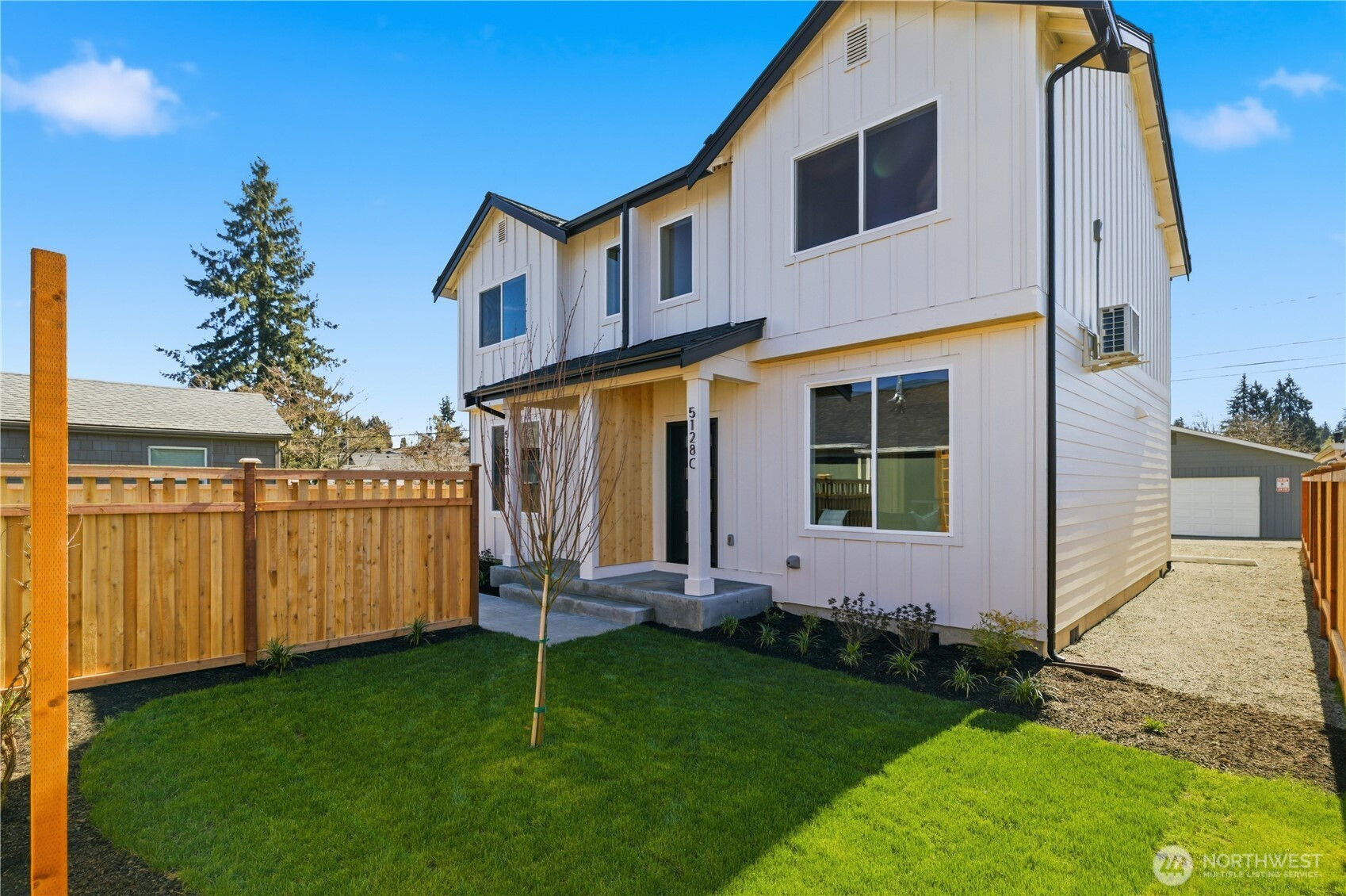 5128 N 39th Street, Tacoma, WA 98407