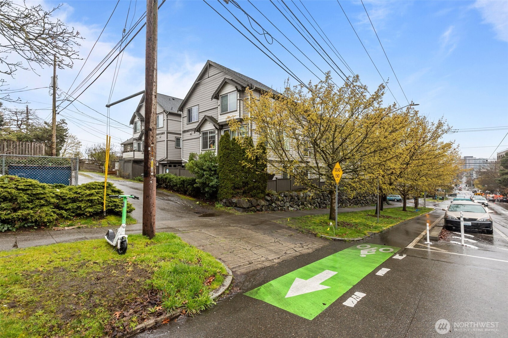 1507 E Union Street, Seattle, WA 98122