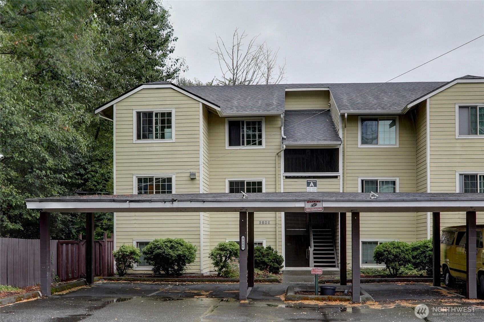 9806 28th Avenue SW, Seattle, WA 98126