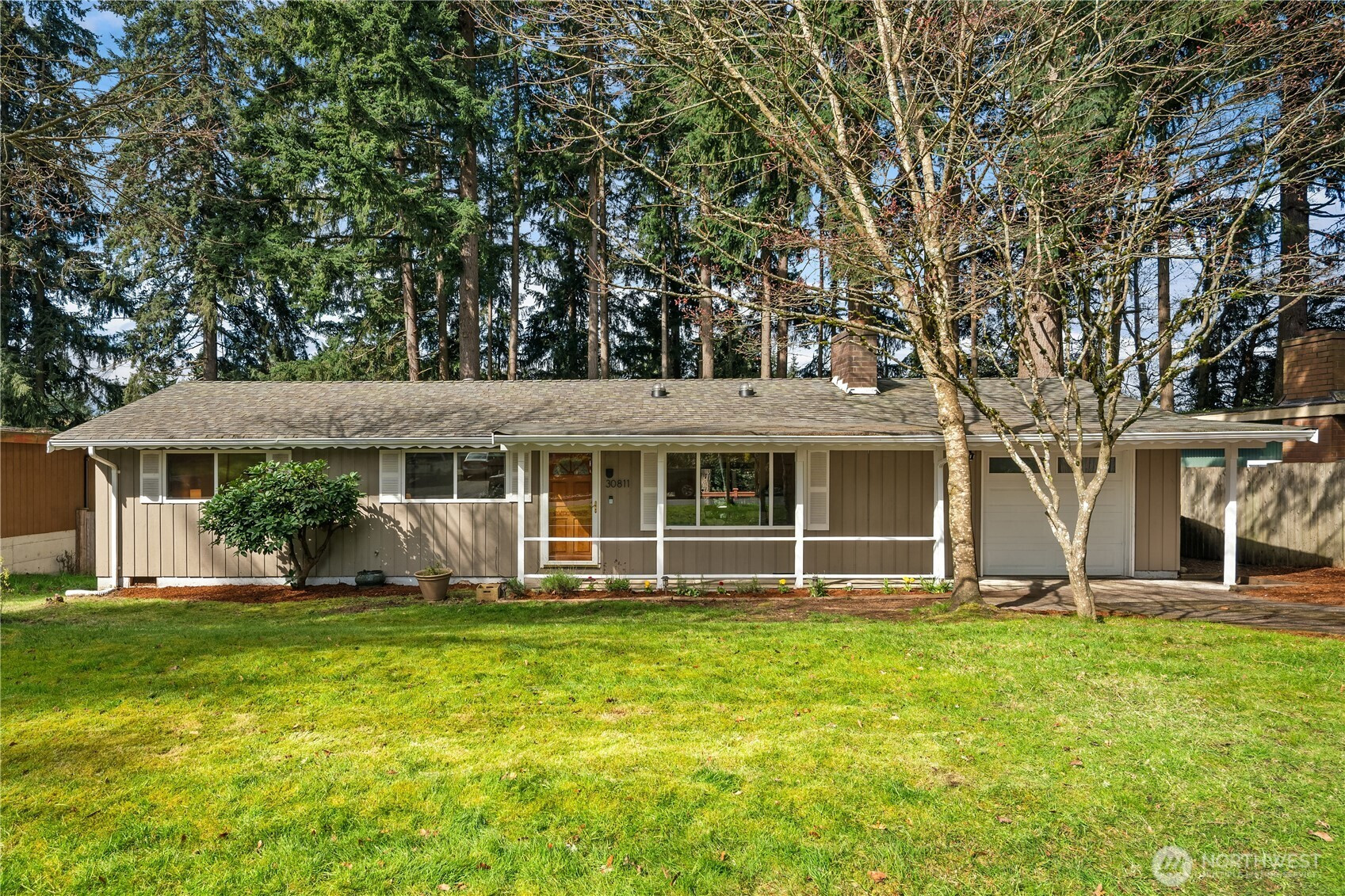 30811 7th Avenue SW, Federal Way, WA 98023