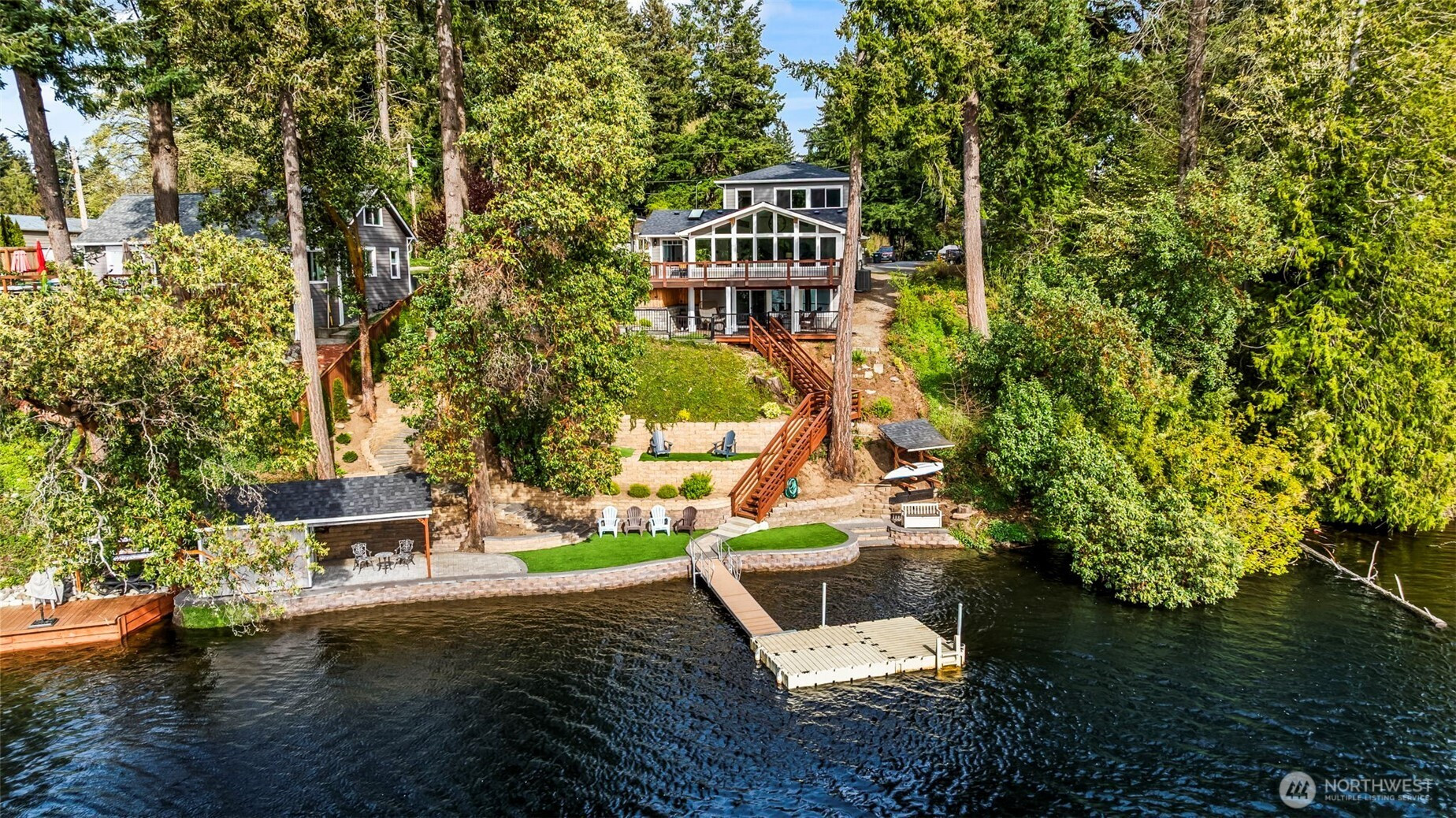 6501 27th Lane SE, Lacey, WA 98503