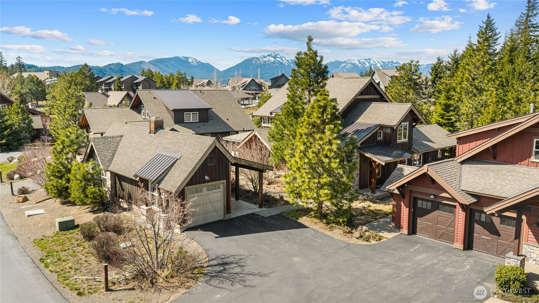 403 Sweet Shop Lane, Cle Elum, WA 98922