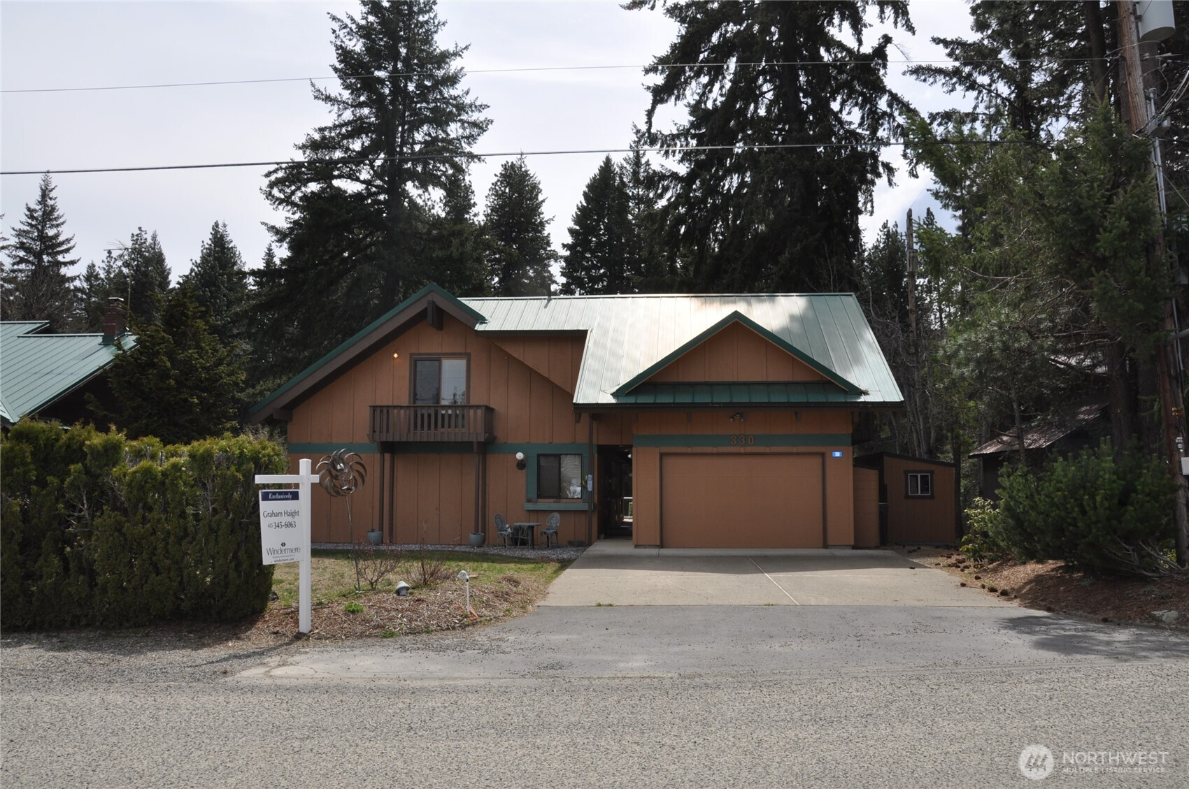 330 Pebble Beach Drive, Cle Elum, WA 98922