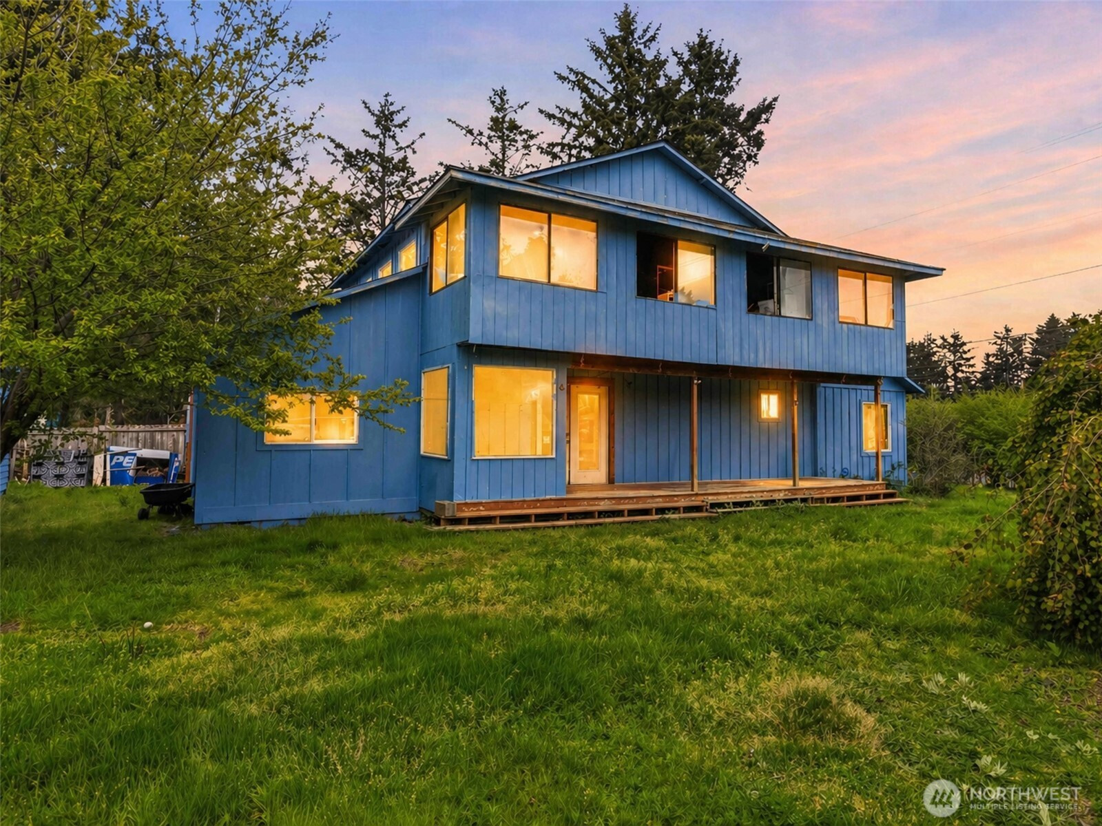 22909 Pacific Way, Ocean Park, WA 98640