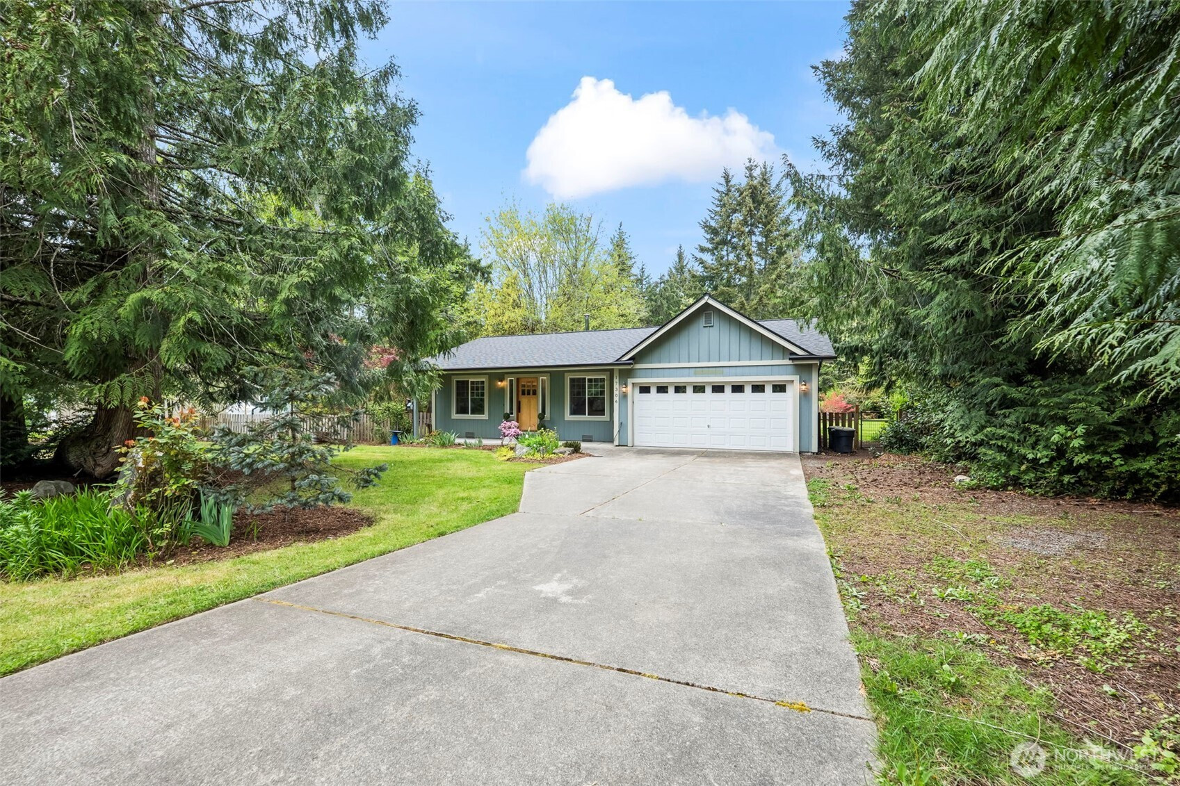 17306 65th Street SW, Longbranch, WA 98351