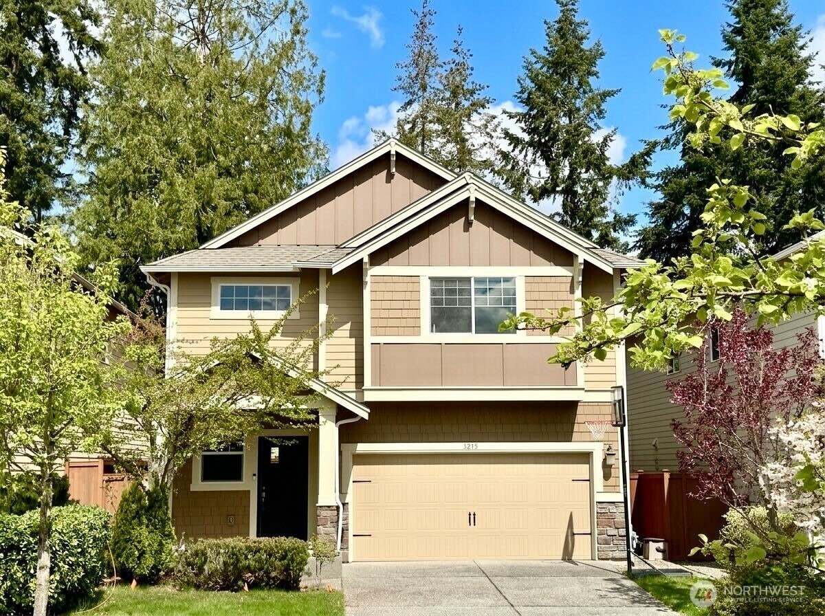 3215 170th Place SE, Bothell, WA 98012