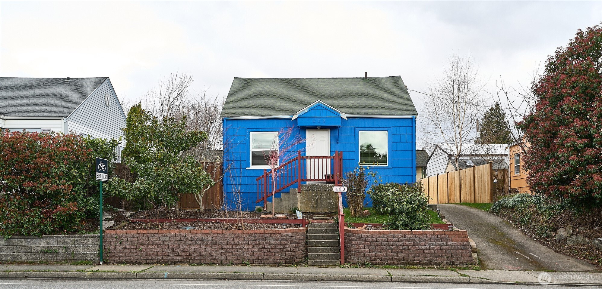 403 Alabama Street, Bellingham, WA 98225