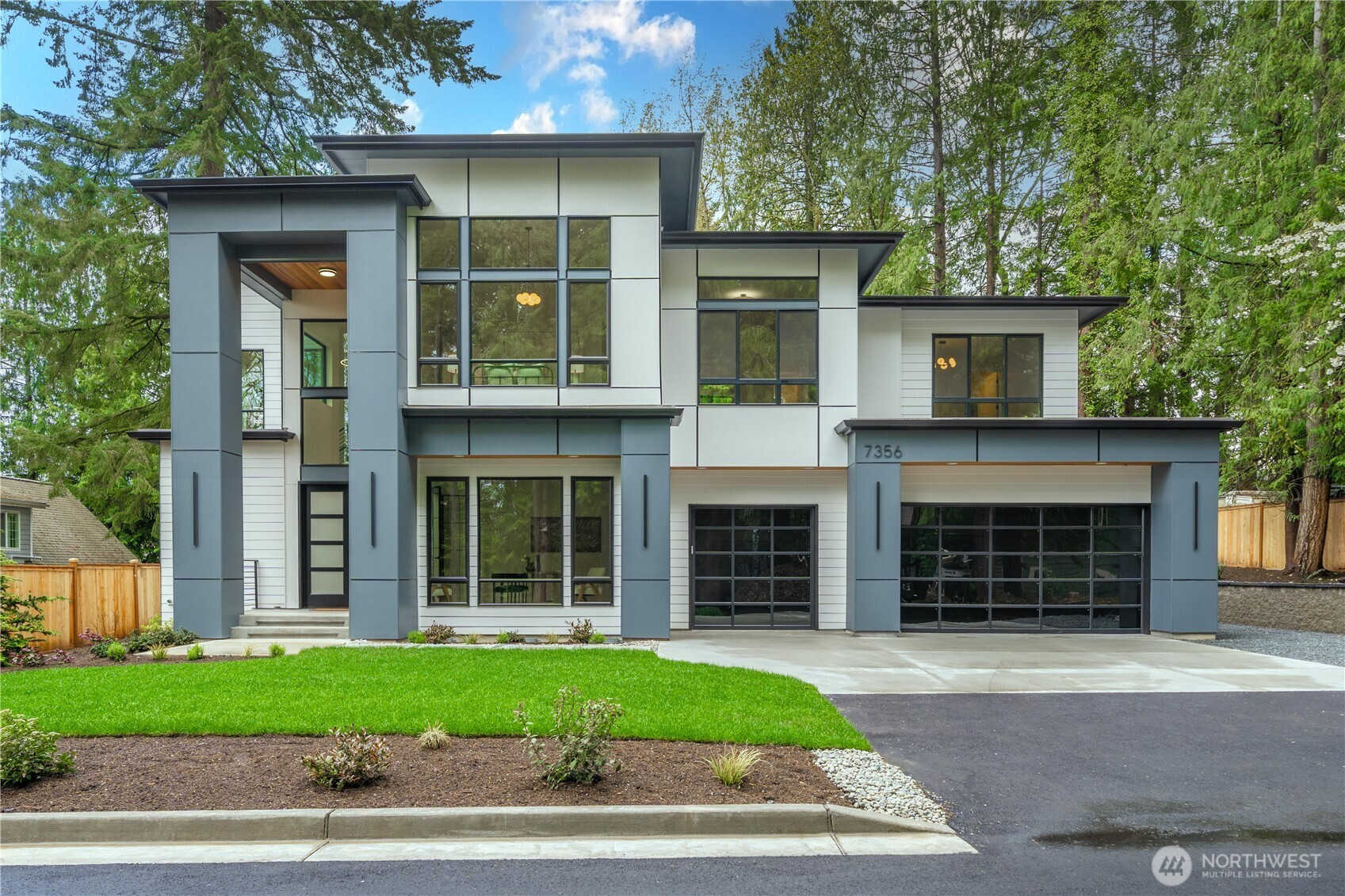 7356 151st Avenue NE, Redmond, WA 98052