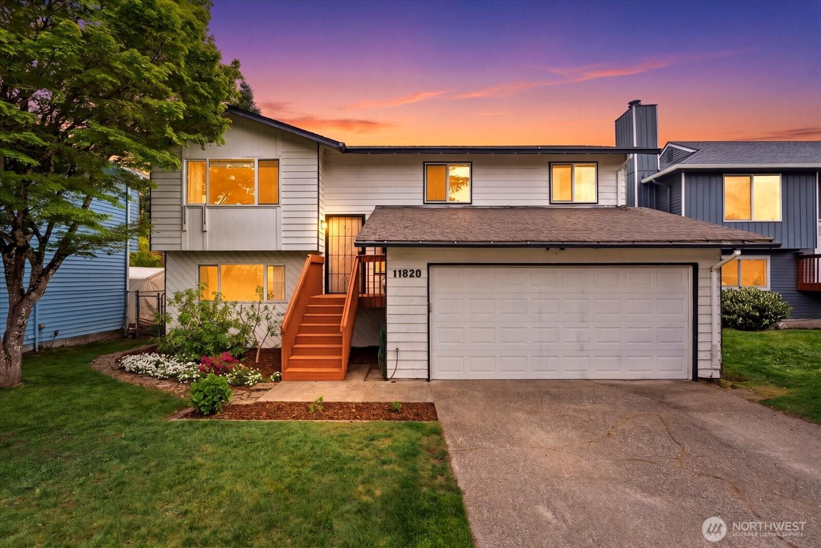 11820 SE 316th Place, Auburn, WA 98092