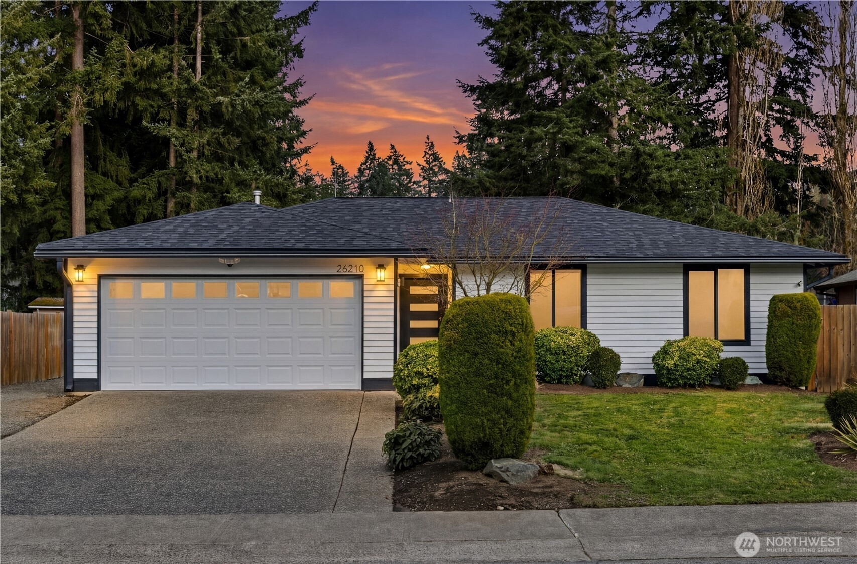 26210 191st Place SE, Covington, WA 98042