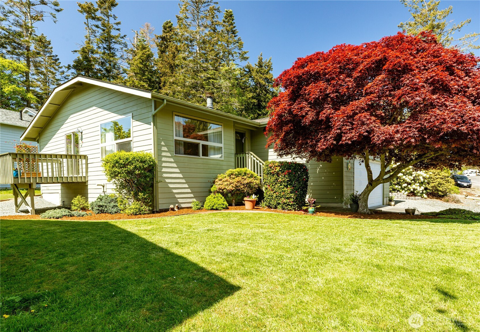 4114 Kingsway, Anacortes, WA 98221