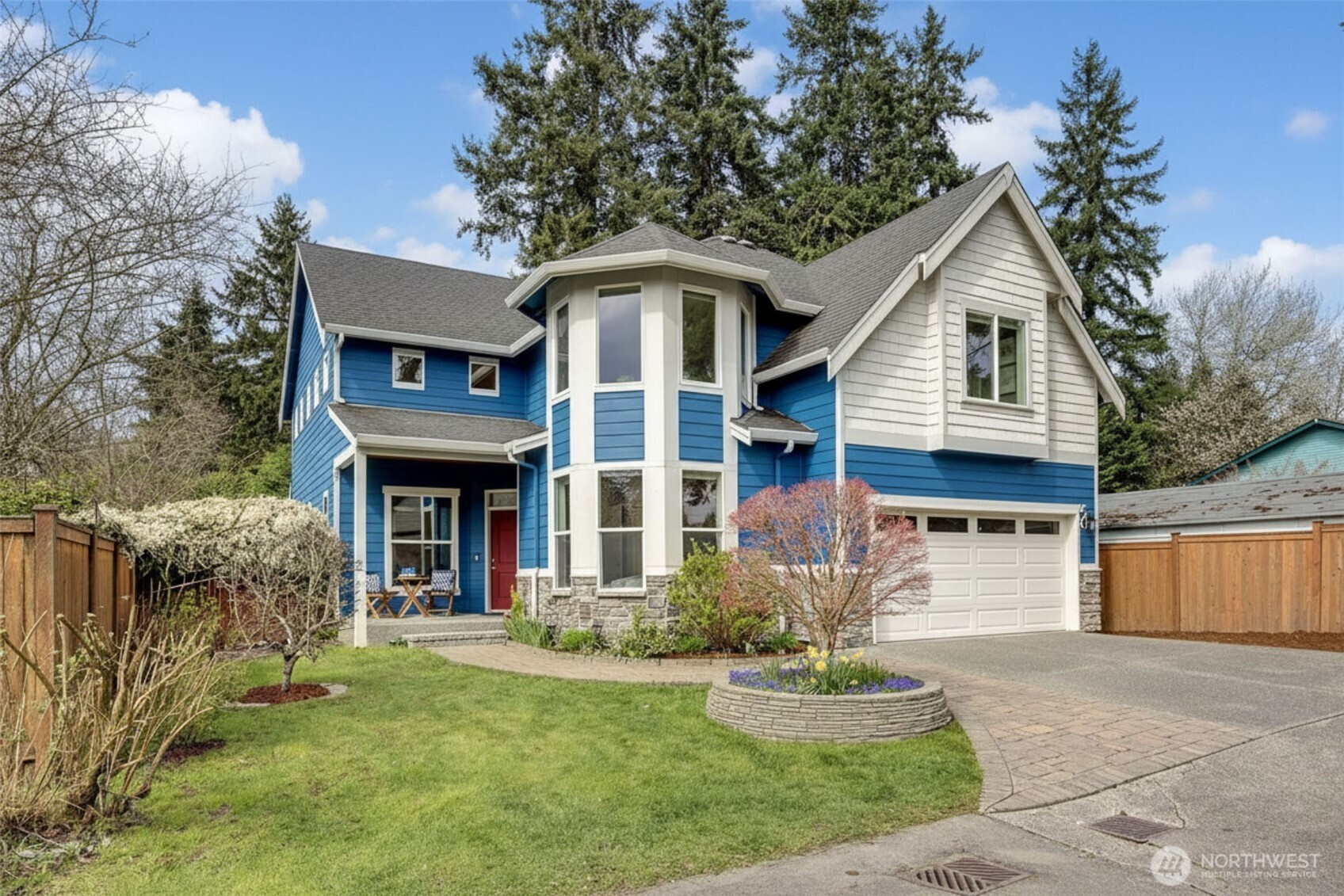 13116 NE 104th Street, Kirkland, WA 98033
