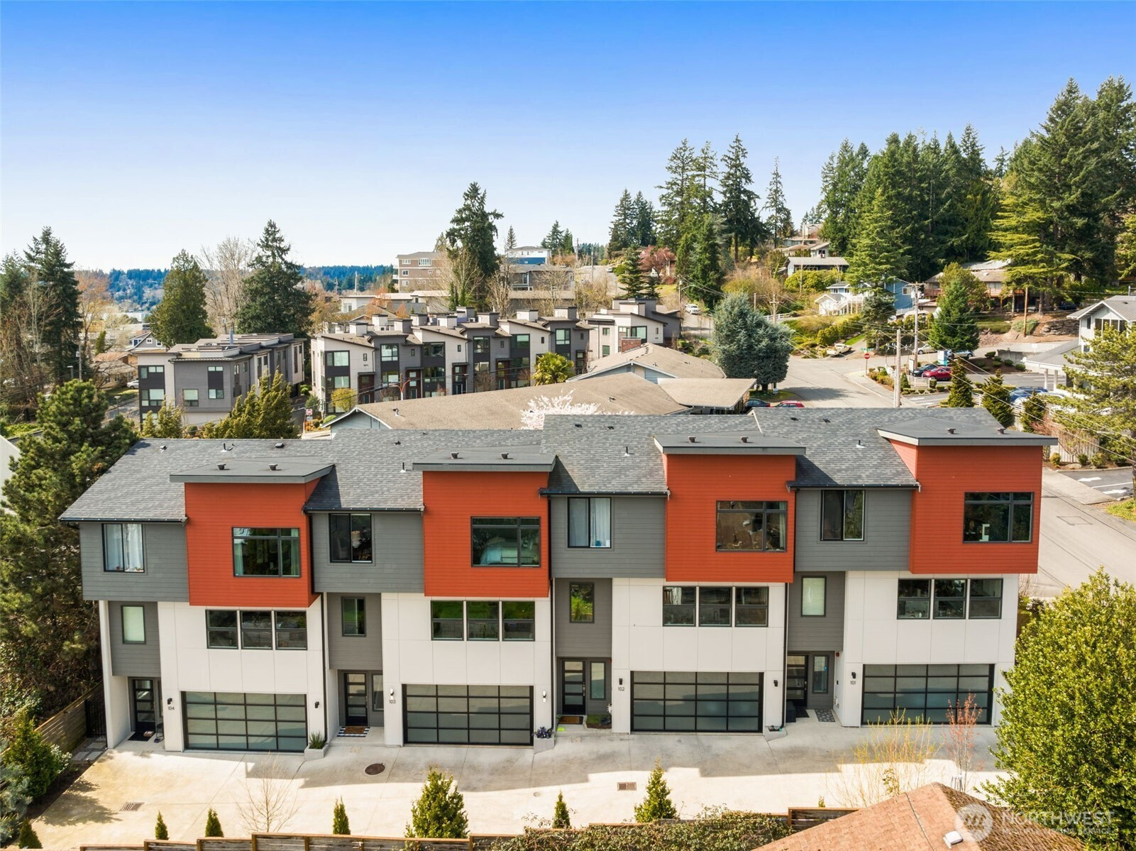 6525 NE 182nd Street, Kenmore, WA 98028