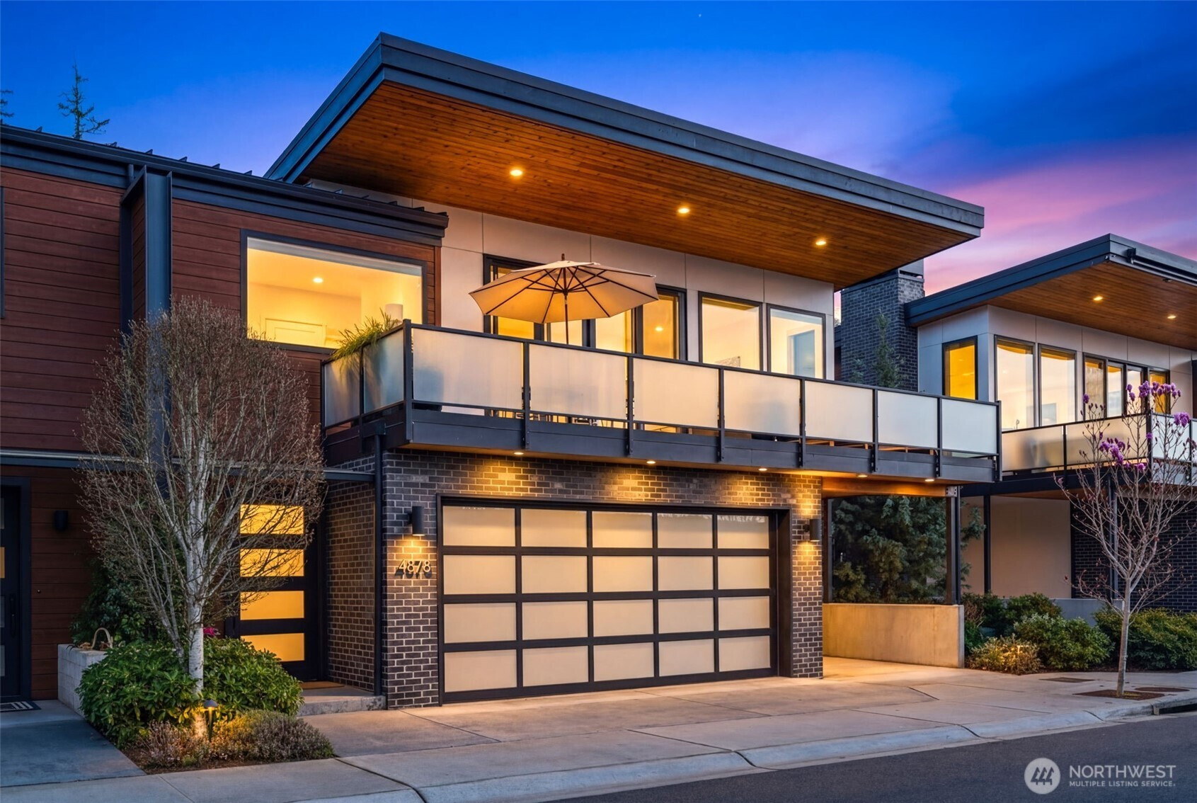 4878 NE Dotson Loop, Bainbridge Island, WA 98110