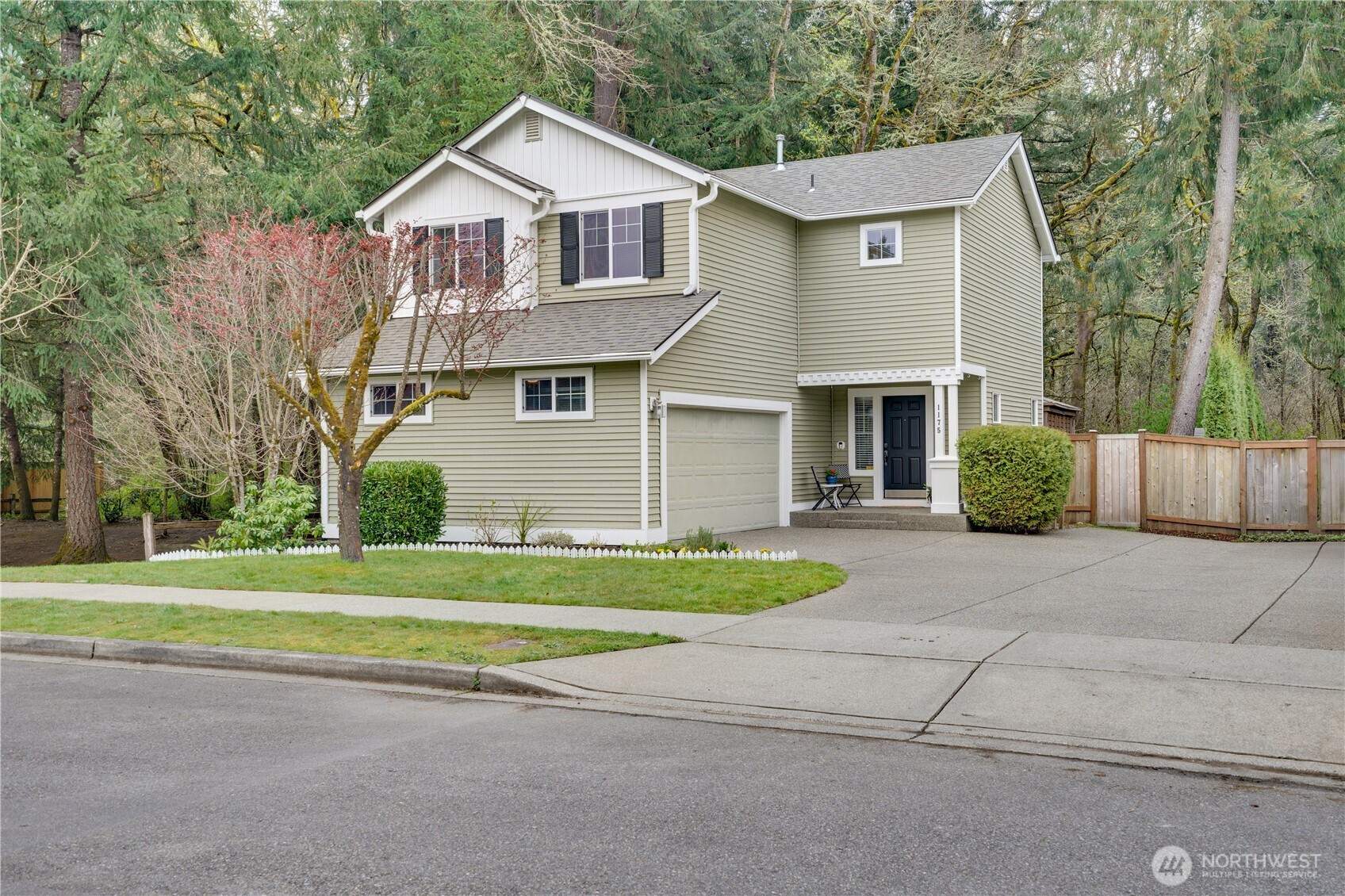 1175 Griggs Street, Dupont, WA 98327