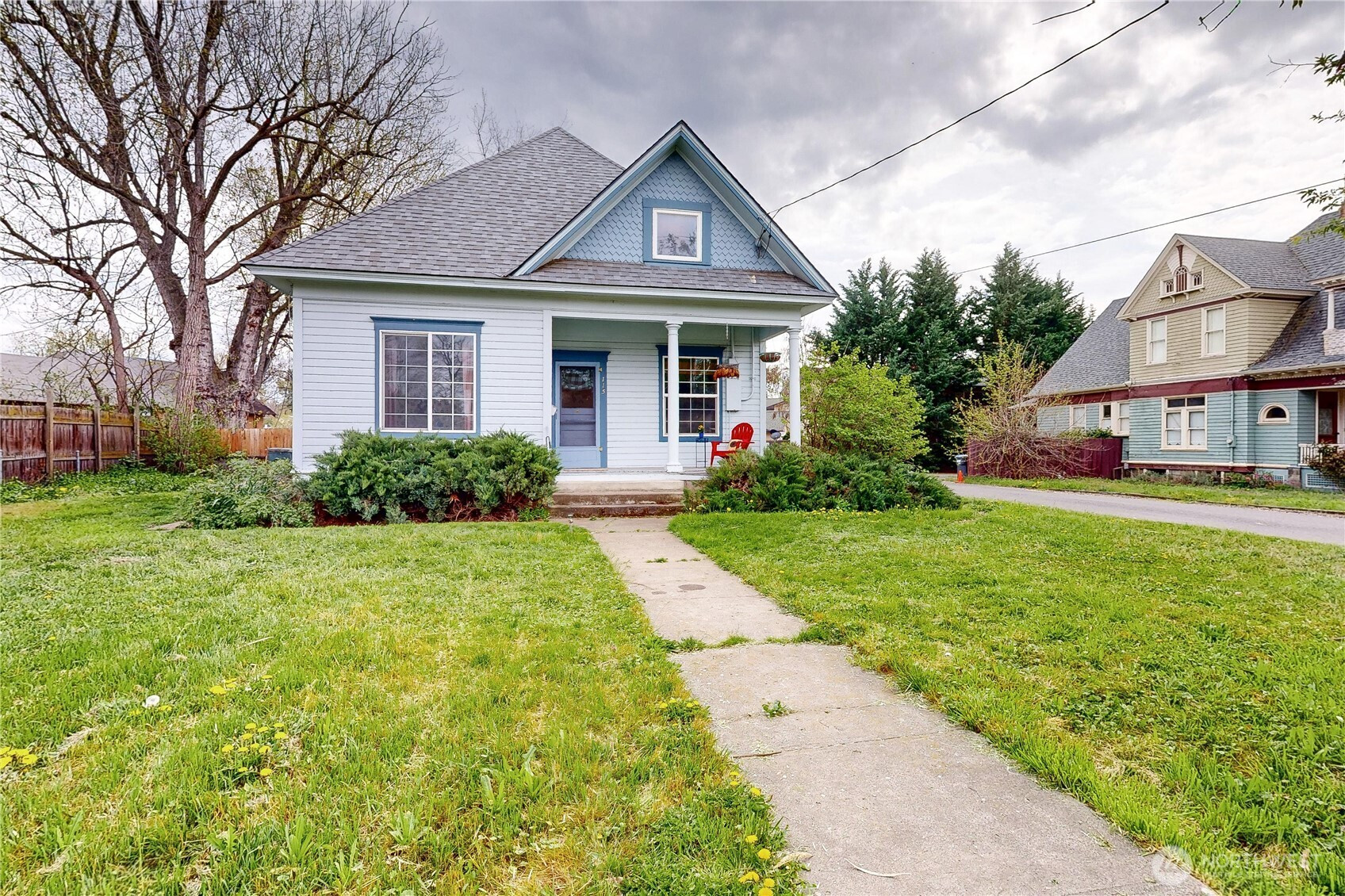 115 Eagan Street, Walla Walla, WA 99362