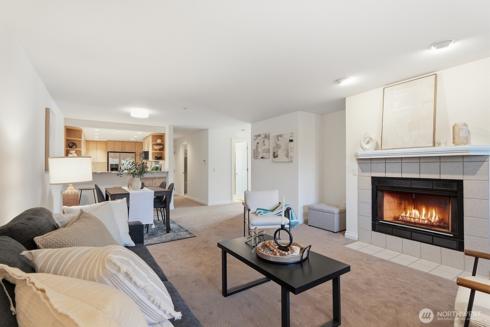 9320 NE Juanita Drive, Kirkland, WA 98034