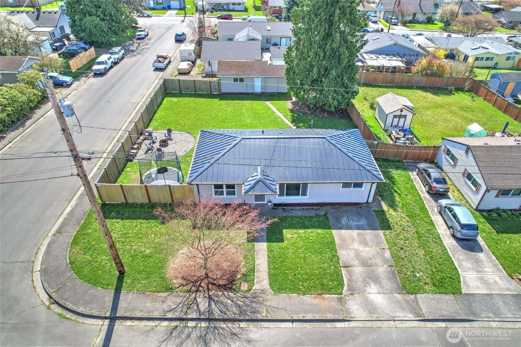 2316 7th Street, Everett, WA 98201