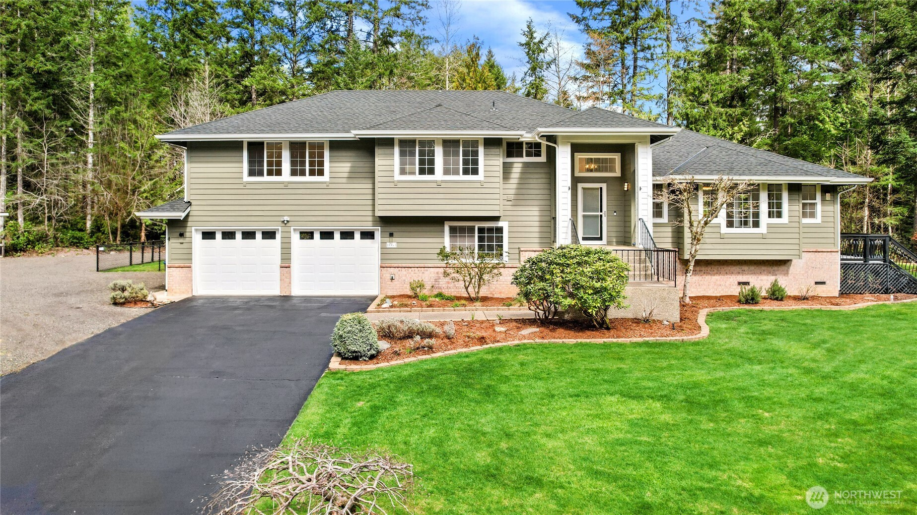 1063 SW Depot Court, Port Orchard, WA 98367