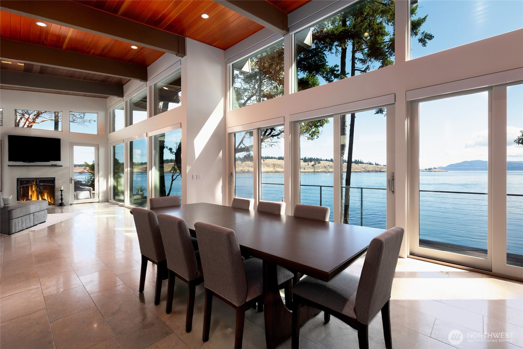 477 Davison Head Drive, Friday Harbor, WA 98250