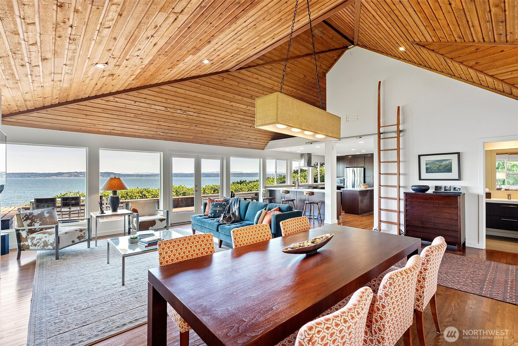 8032 SW 222nd Place, Vashon, WA 98070