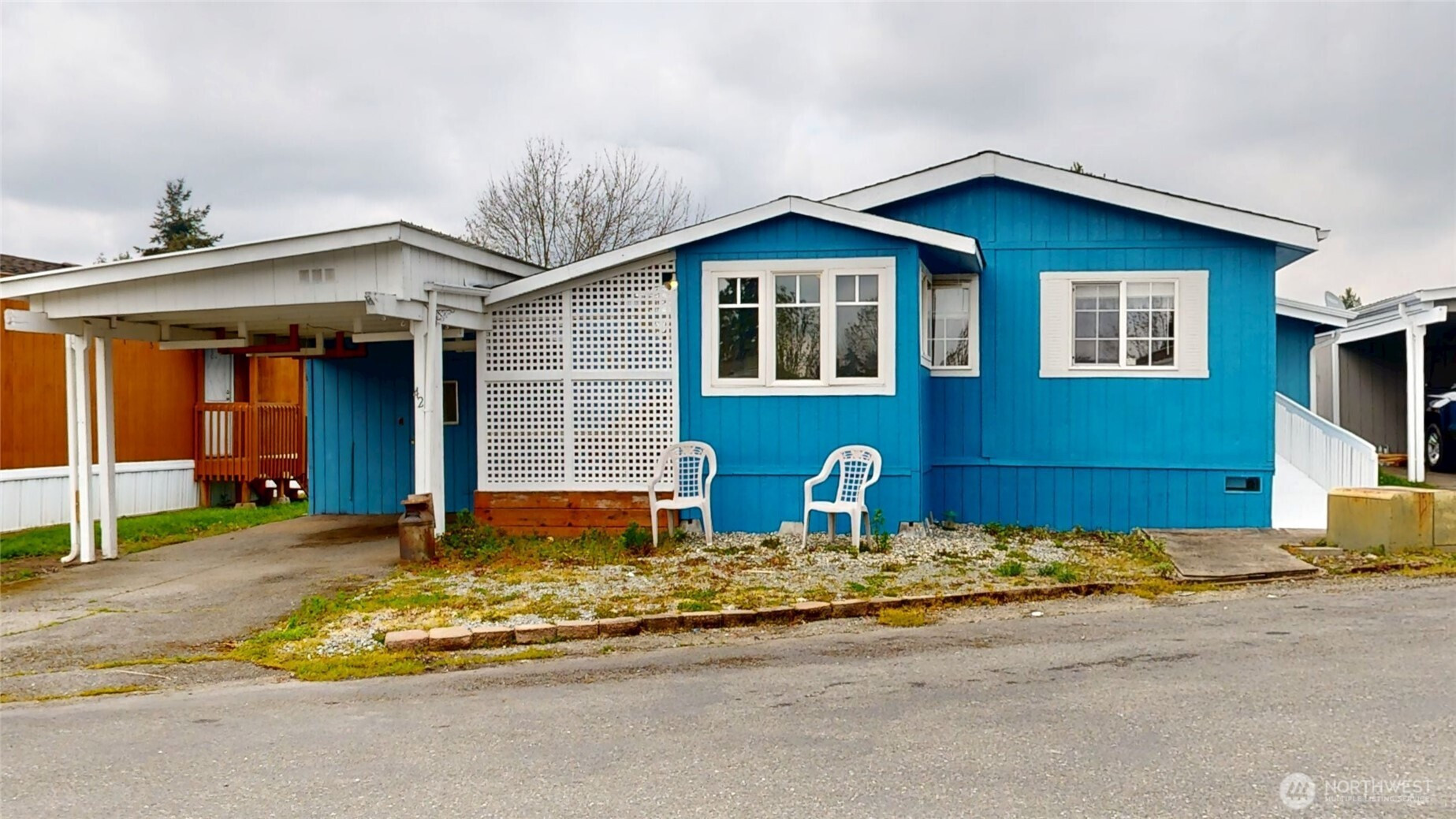 2600 E Division Street, Mount Vernon, WA 98274