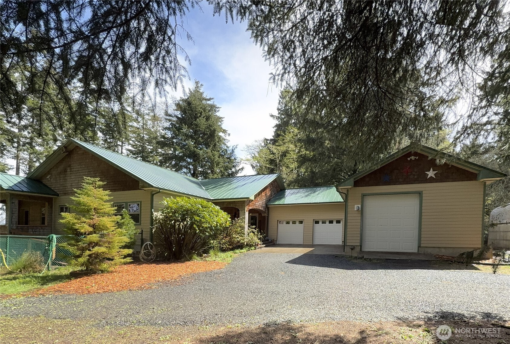 16820 Sandridge Road, Long Beach, WA 98640
